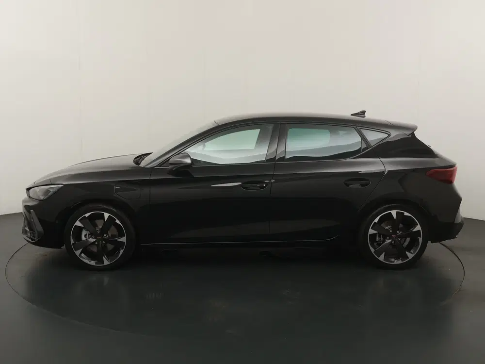 Cupra Leon 1.5 TSI e-Hybrid 204pk PHEV Business uit 2025, foto 2