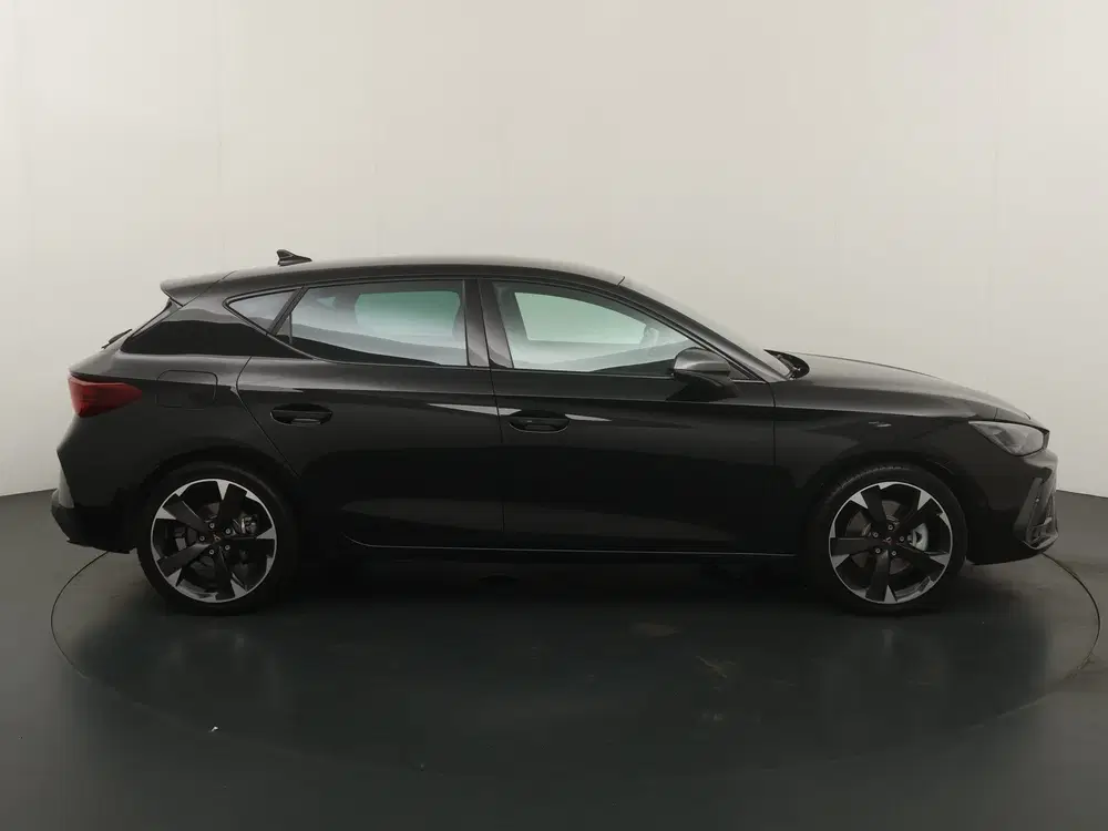 Cupra Leon 1.5 TSI e-Hybrid 204pk PHEV Business uit 2025, foto 6