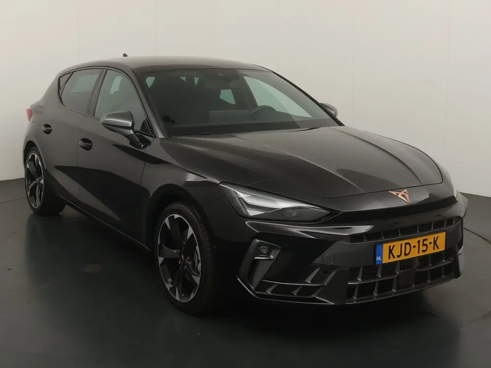 Cupra Leon 1.5 TSI e-Hybrid 204pk PHEV Business uit 2025, foto 7