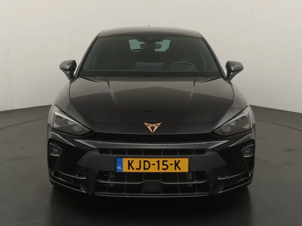 Cupra Leon 1.5 TSI e-Hybrid 204pk PHEV Business uit 2025, foto 8