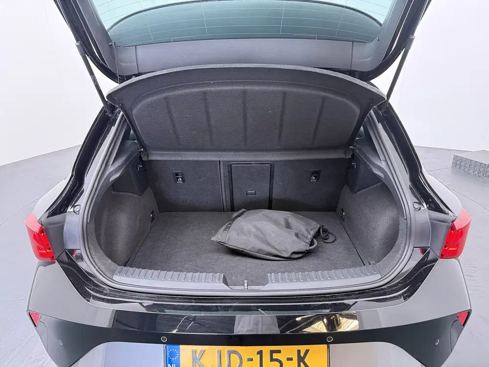 Cupra Leon 1.5 TSI e-Hybrid 204pk PHEV Business uit 2025, foto 9