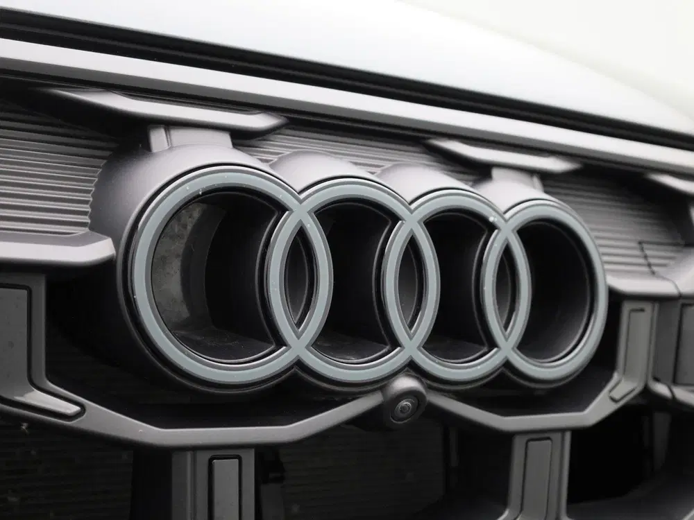 Audi Q7 60 TFSI e quattro Pro Line S Competition 4 uit 2025, foto 10