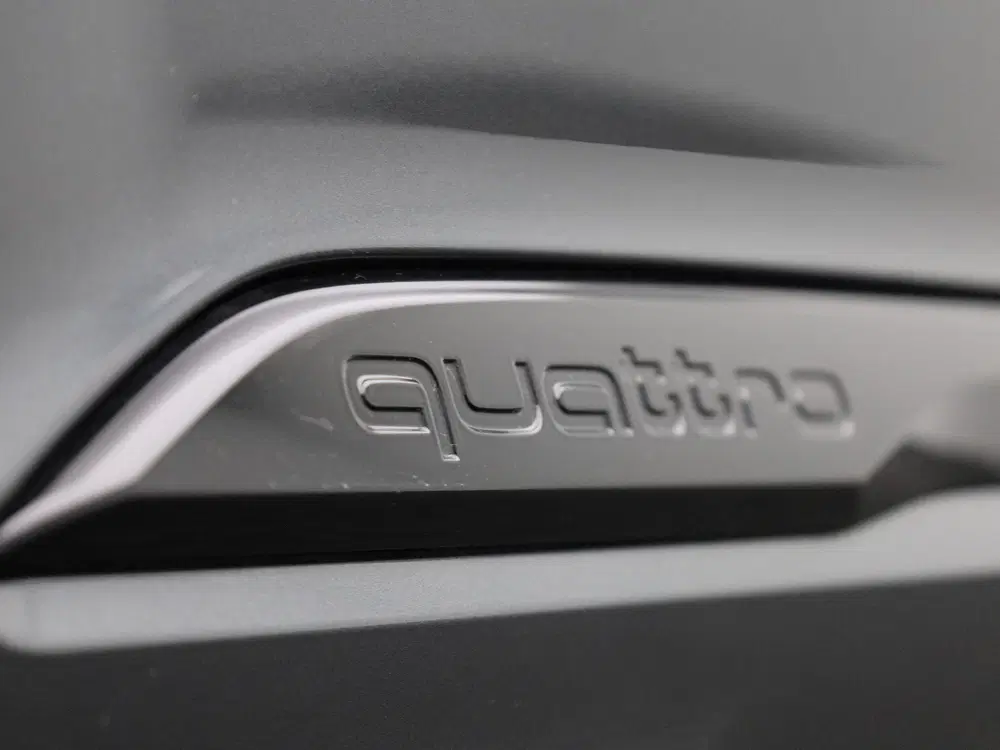 Audi Q7 60 TFSI e quattro Pro Line S Competition 4 uit 2025, foto 11