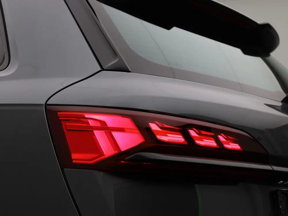 Audi Q7 60 TFSI e quattro Pro Line S Competition 4 uit 2025, foto 14
