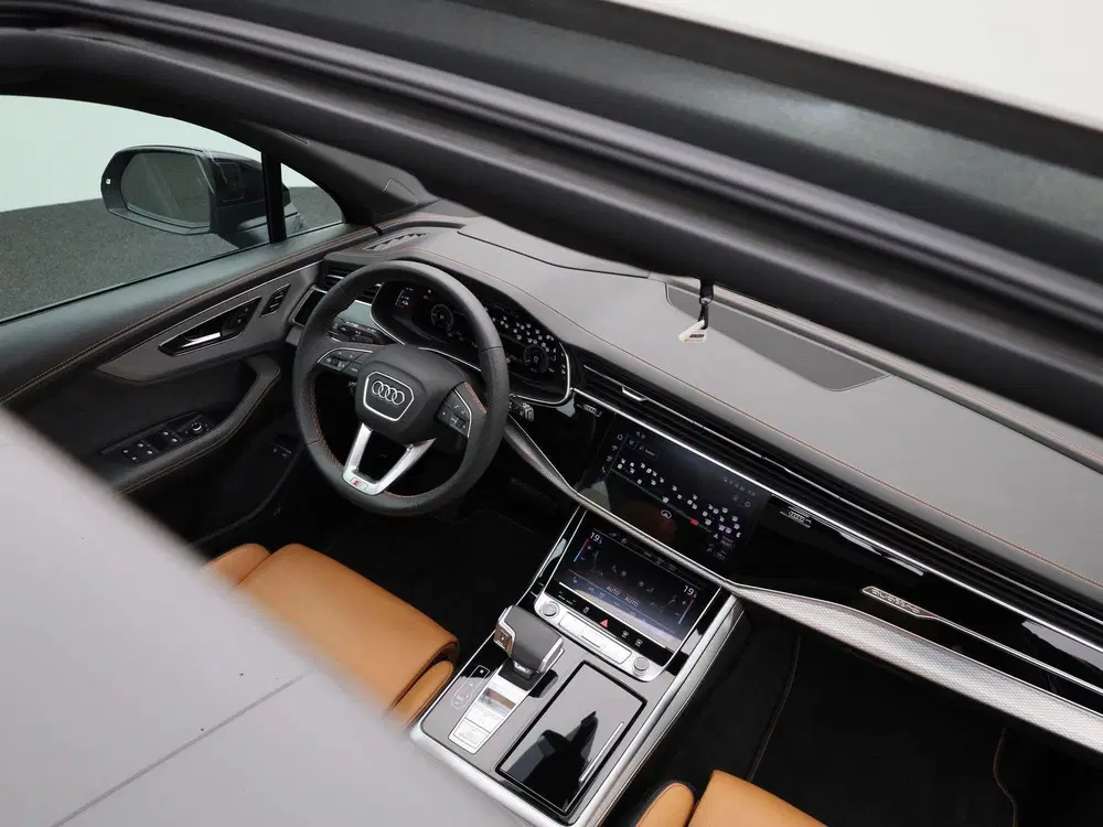 Audi Q7 60 TFSI e quattro Pro Line S Competition 4 uit 2025, foto 15