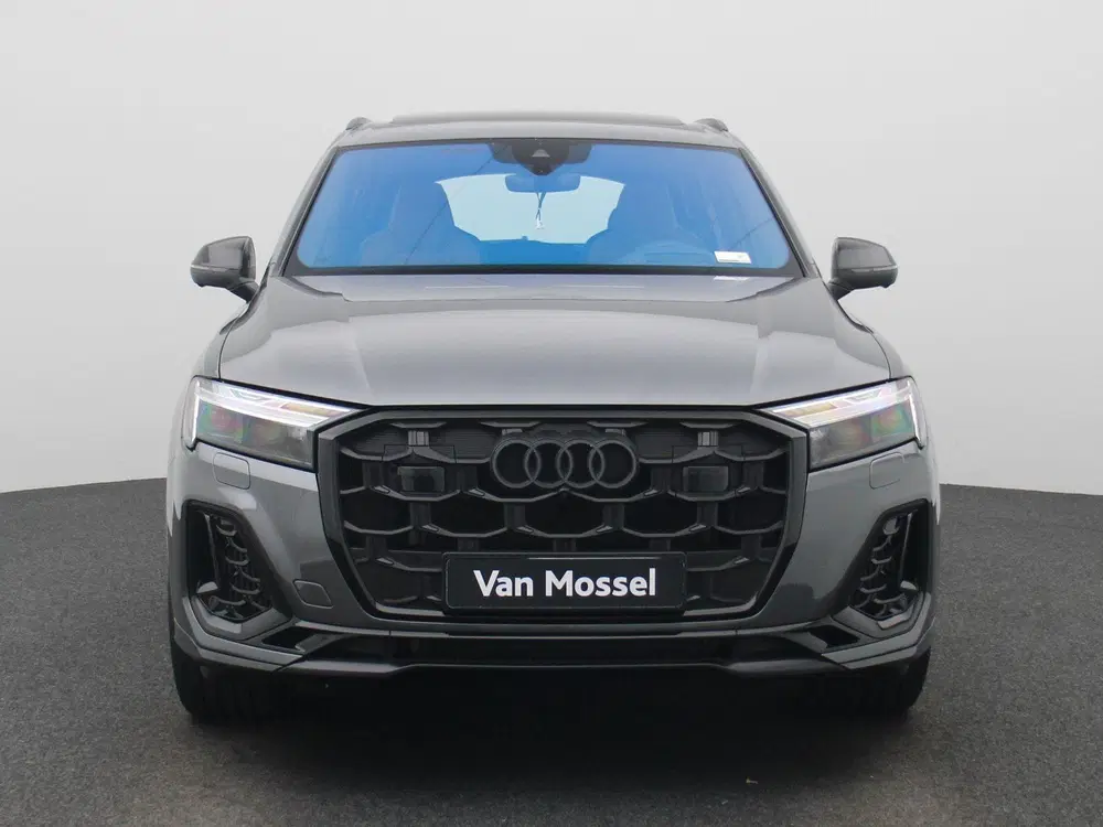 Audi Q7 60 TFSI e quattro Pro Line S Competition 4 uit 2025, foto 2