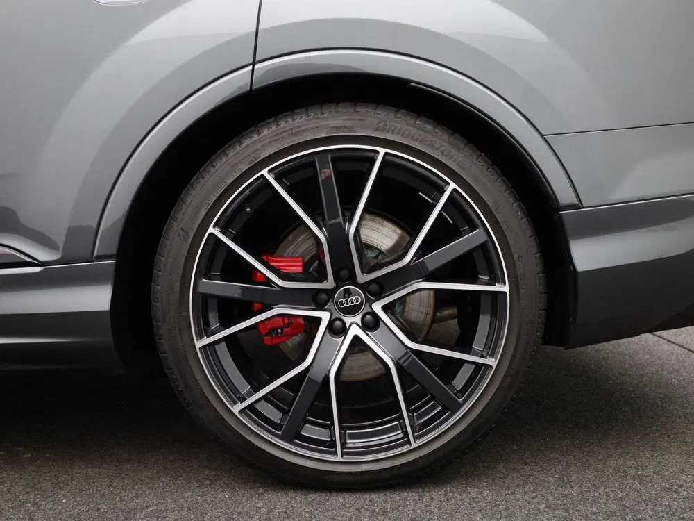 Audi Q7 60 TFSI e quattro Pro Line S Competition 4 uit 2025, foto 7