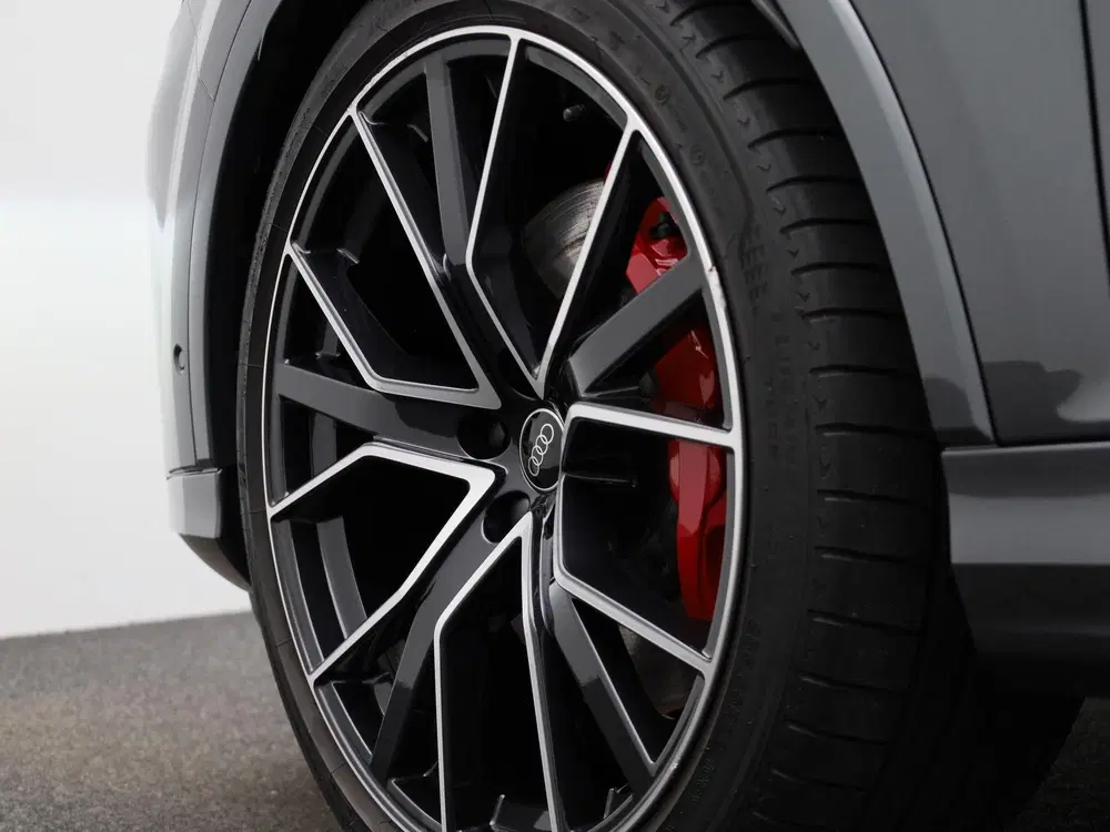 Audi Q7 60 TFSI e quattro Pro Line S Competition 4 uit 2025, foto 8
