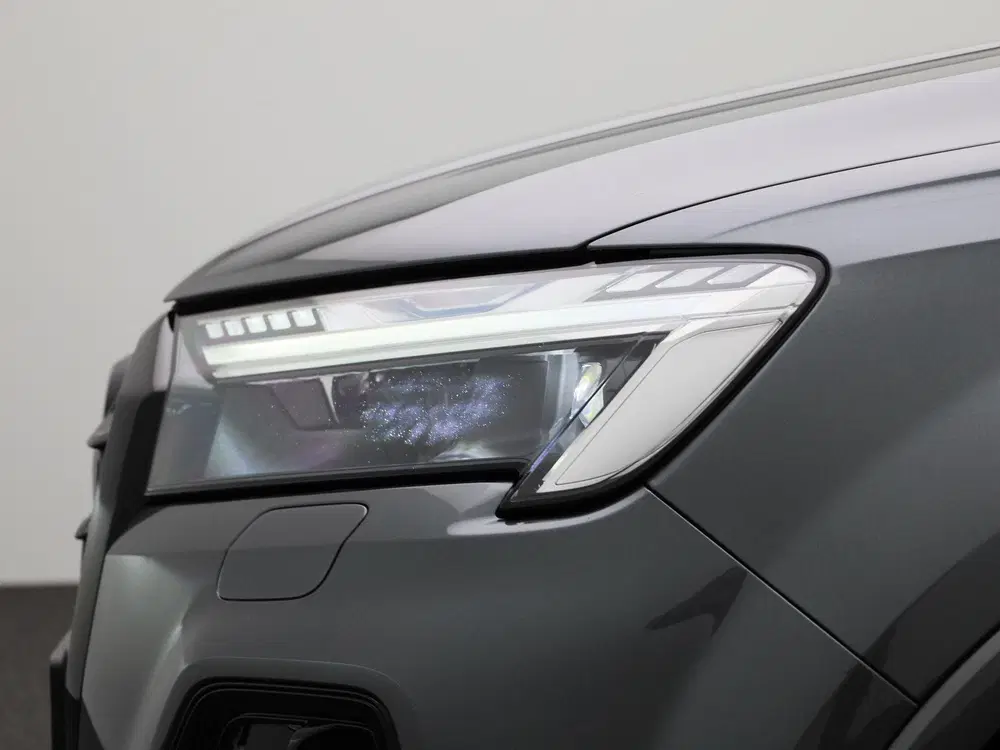 Audi Q7 60 TFSI e quattro Pro Line S Competition 4 uit 2025, foto 9