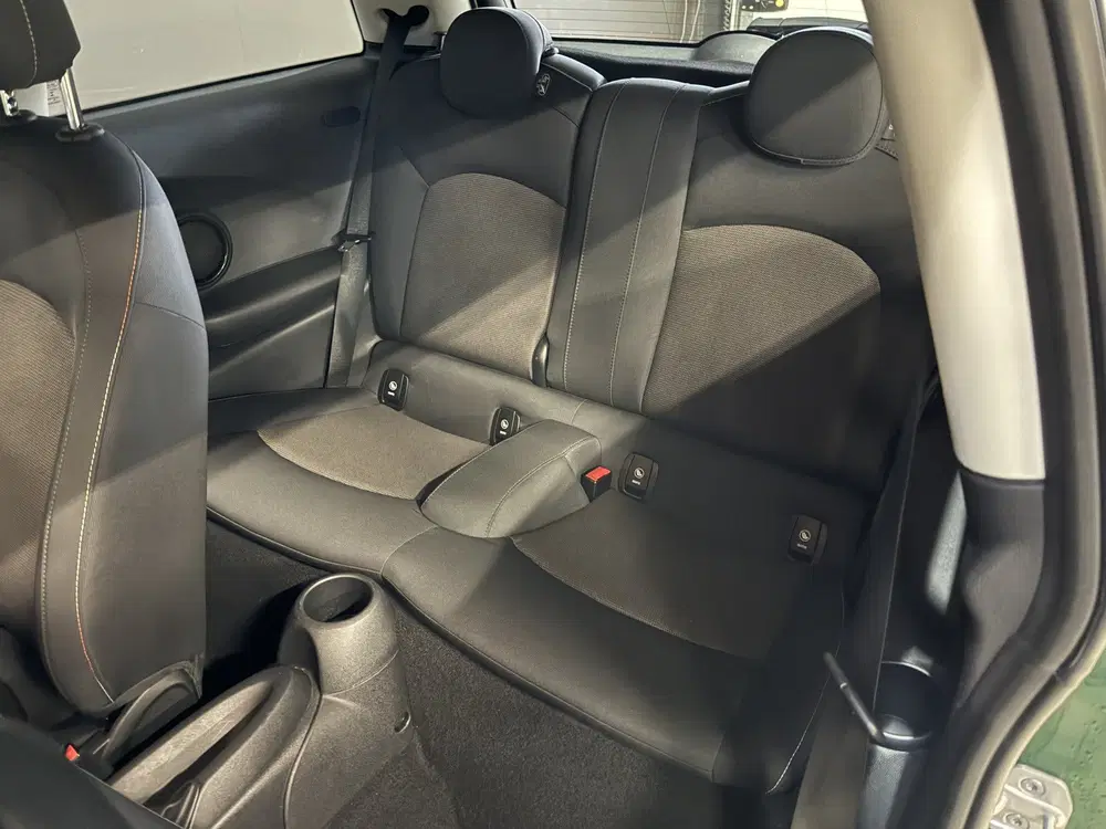 Mini One 1.5 One Pepper Automaat uit 2021, foto 7