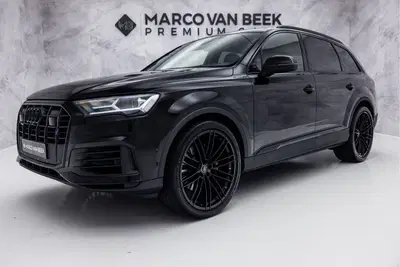 Audi Q7 55 TFSI V6 Quattro 7p uit 2023