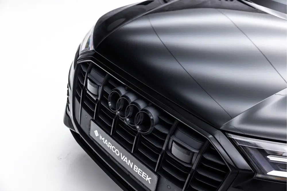 Audi Q7 55 TFSI V6 Quattro 7p uit 2023, foto 11