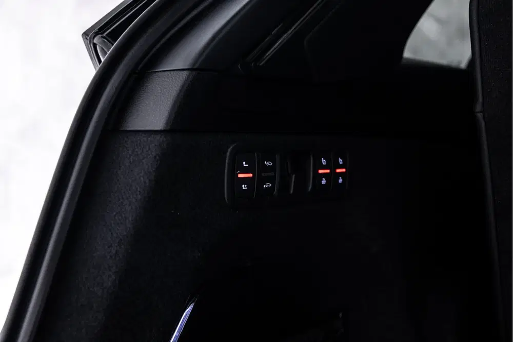 Audi Q7 55 TFSI V6 Quattro 7p uit 2023, foto 15