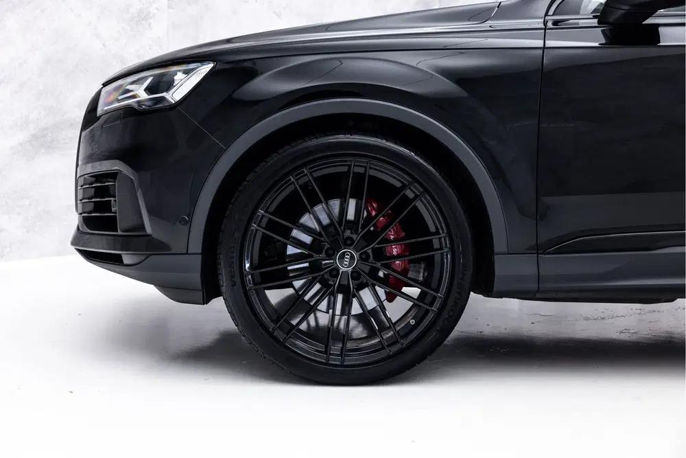 Audi Q7 55 TFSI V6 Quattro 7p uit 2023, foto 7