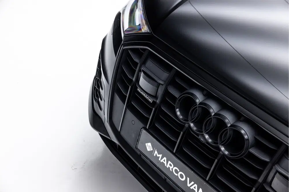 Audi Q7 55 TFSI V6 Quattro 7p uit 2023, foto 8