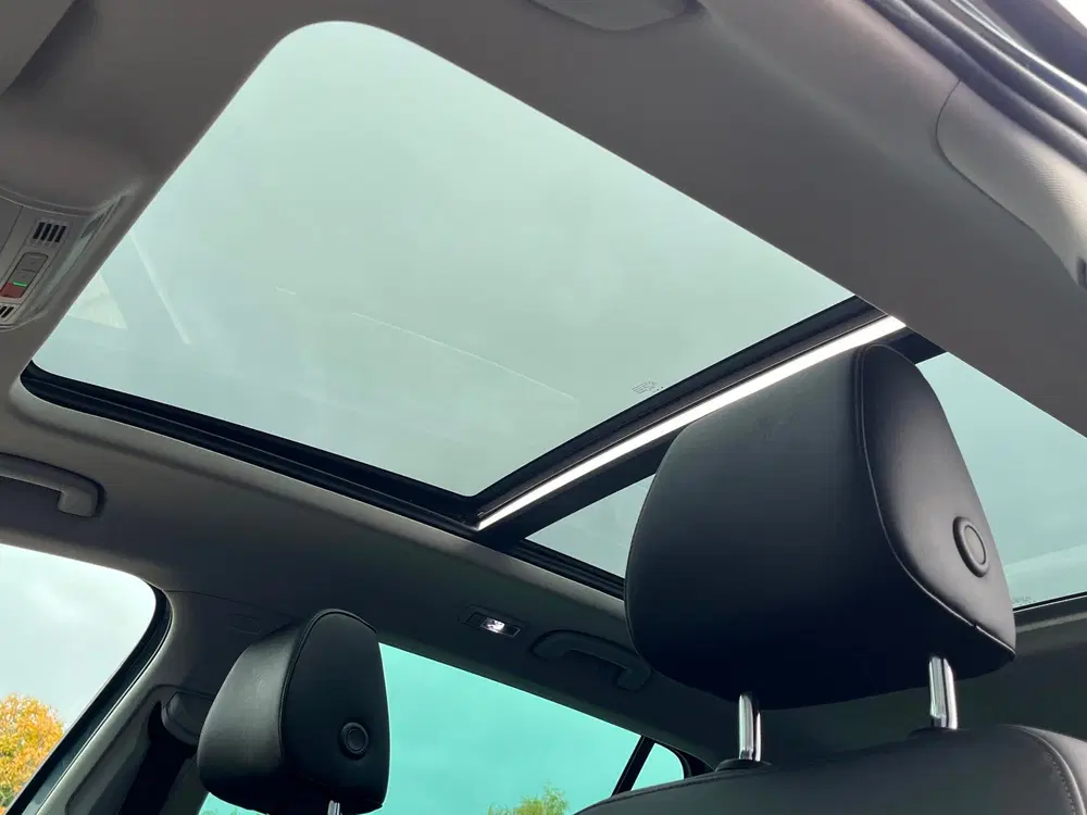 Skoda Superb 1.5 TSI 150pk AUTOMAAT Business Edition uit 2019, foto 8