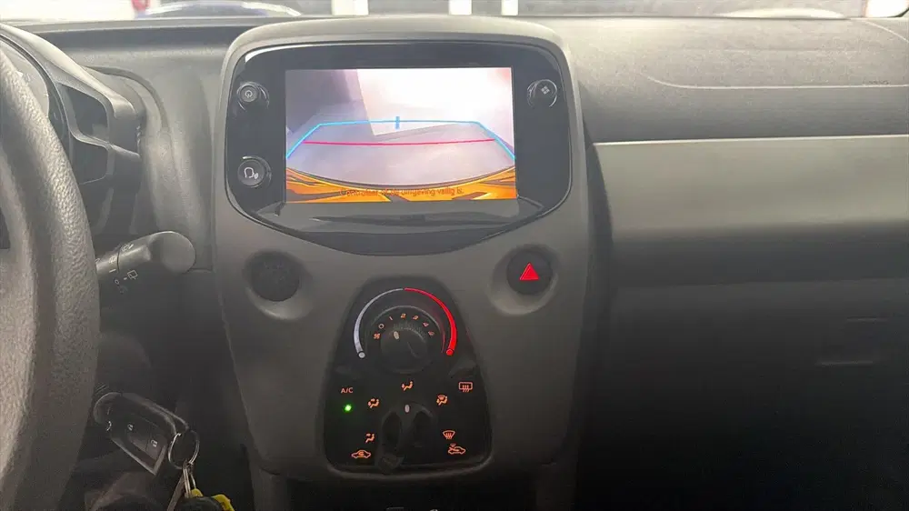 Peugeot 108 1.0 e-VTi Active uit 2022, foto 11