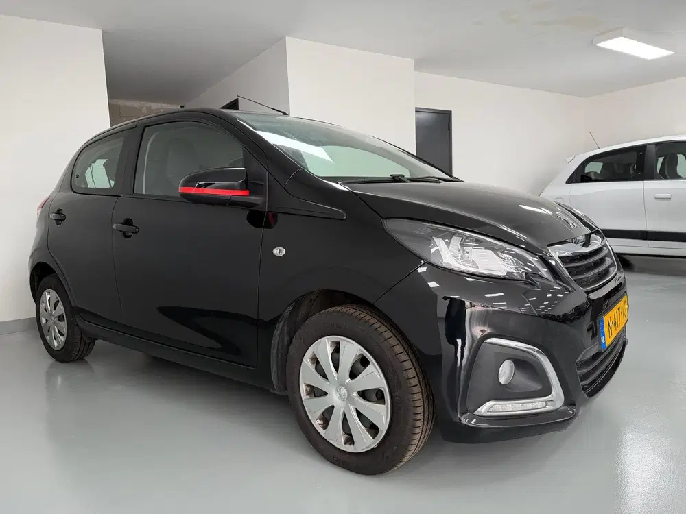 Peugeot 108 1.0 e-VTi Active uit 2022, foto 6