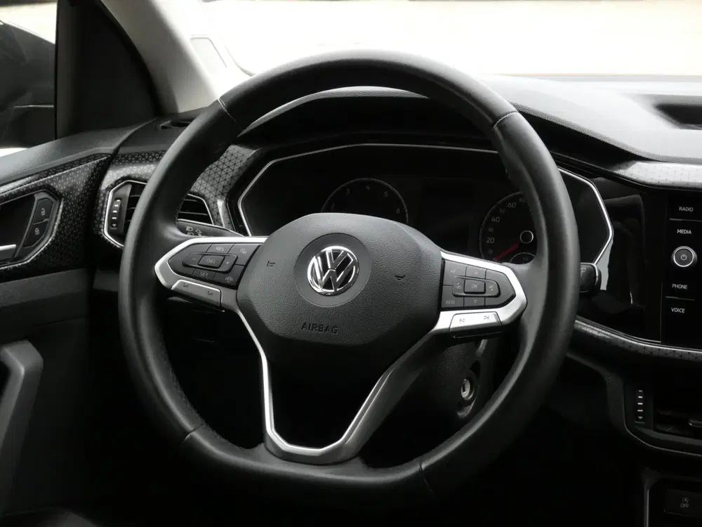 Volkswagen T-Cross 1.0 TSI Style Business R uit 2019, foto 15