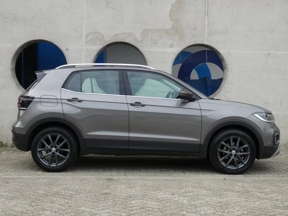 Volkswagen T-Cross 1.0 TSI Style Business R uit 2019, foto 8