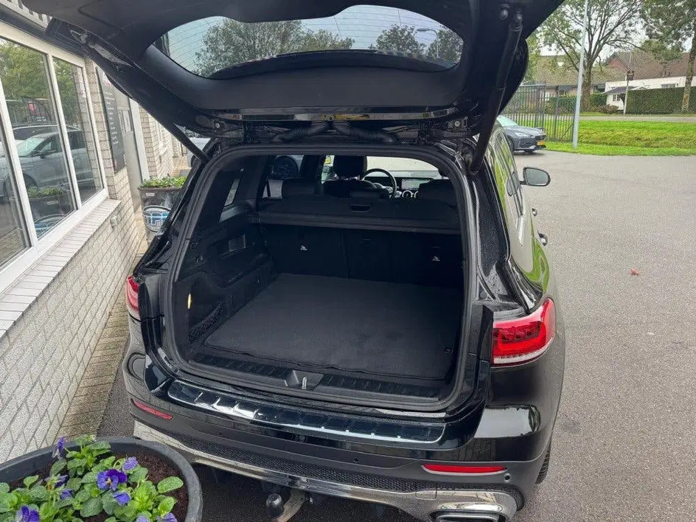 Mercedes-Benz GLB 250 4MATIC PREMIUM AMG Trekhaak Car uit 2020, foto 14