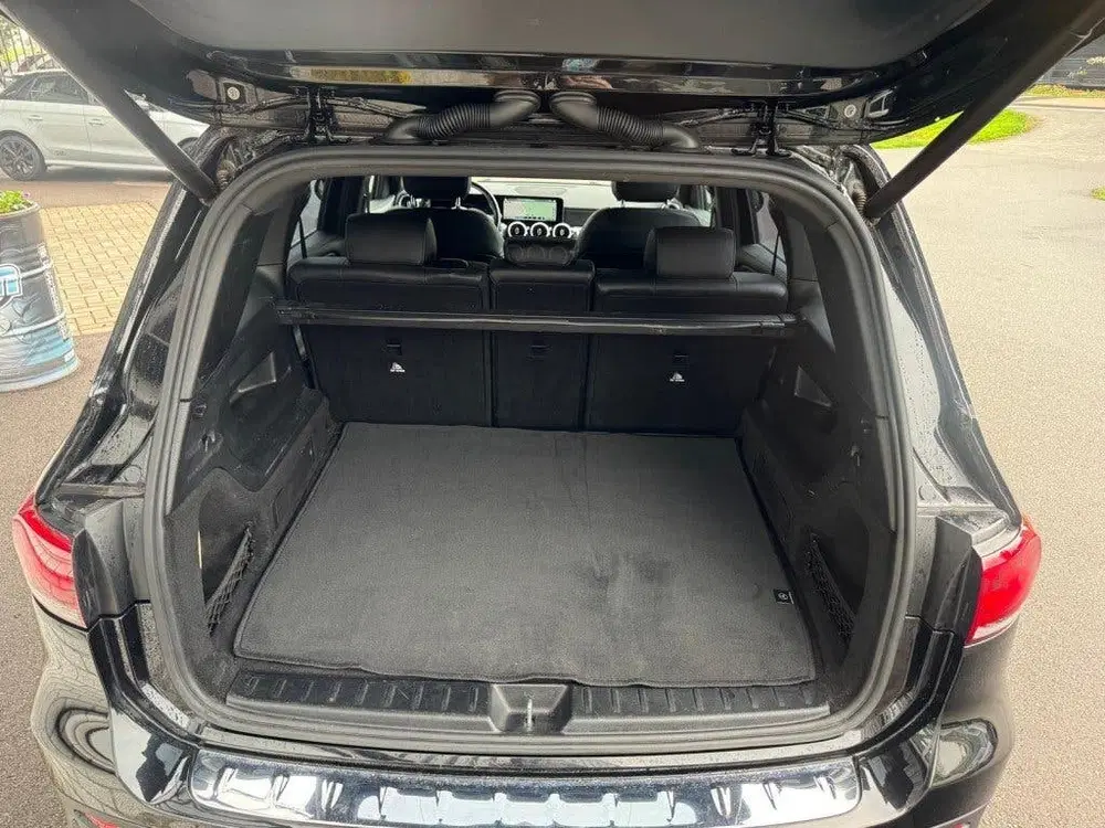 Mercedes-Benz GLB 250 4MATIC PREMIUM AMG Trekhaak Car uit 2020, foto 15