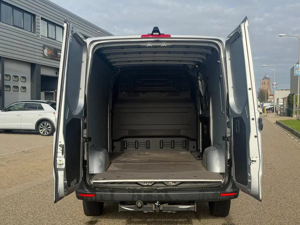Mercedes-Benz Sprinter 315CDI L2H1 Airco Trekhaak AppleCarpl uit 2022, foto 6