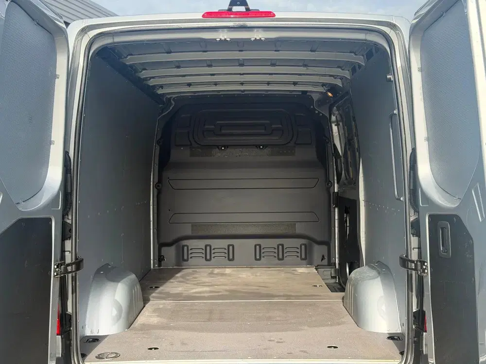 Mercedes-Benz Sprinter 315CDI L2H1 Airco Trekhaak AppleCarpl uit 2022, foto 7