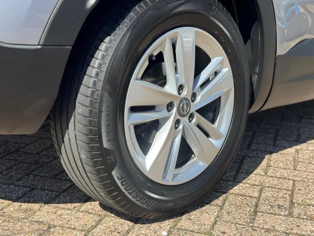 Opel Grandland 1.2 Turbo Edition 2019 NAVI CAMREA LM NAP uit 2019, foto 10
