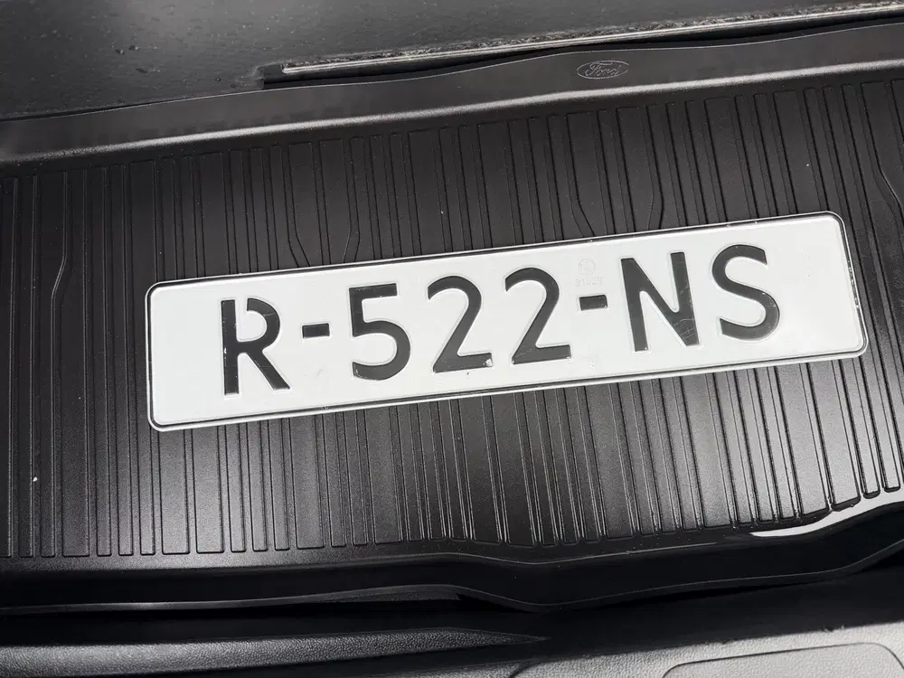 Ford Focus 1.0 EcoBoost Hybrid ST Line 2022 NAVI BTW uit 2022, foto 11