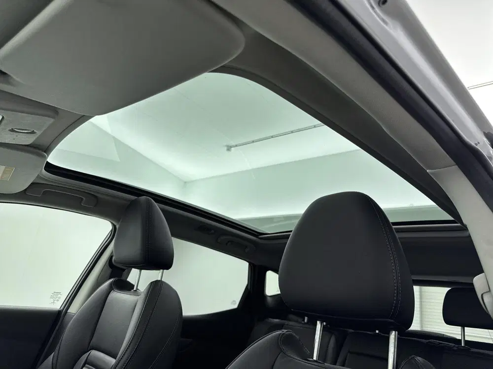Nissan Qashqai 1.3 DIG-T Premium Edition 140PK uit 2021, foto 13