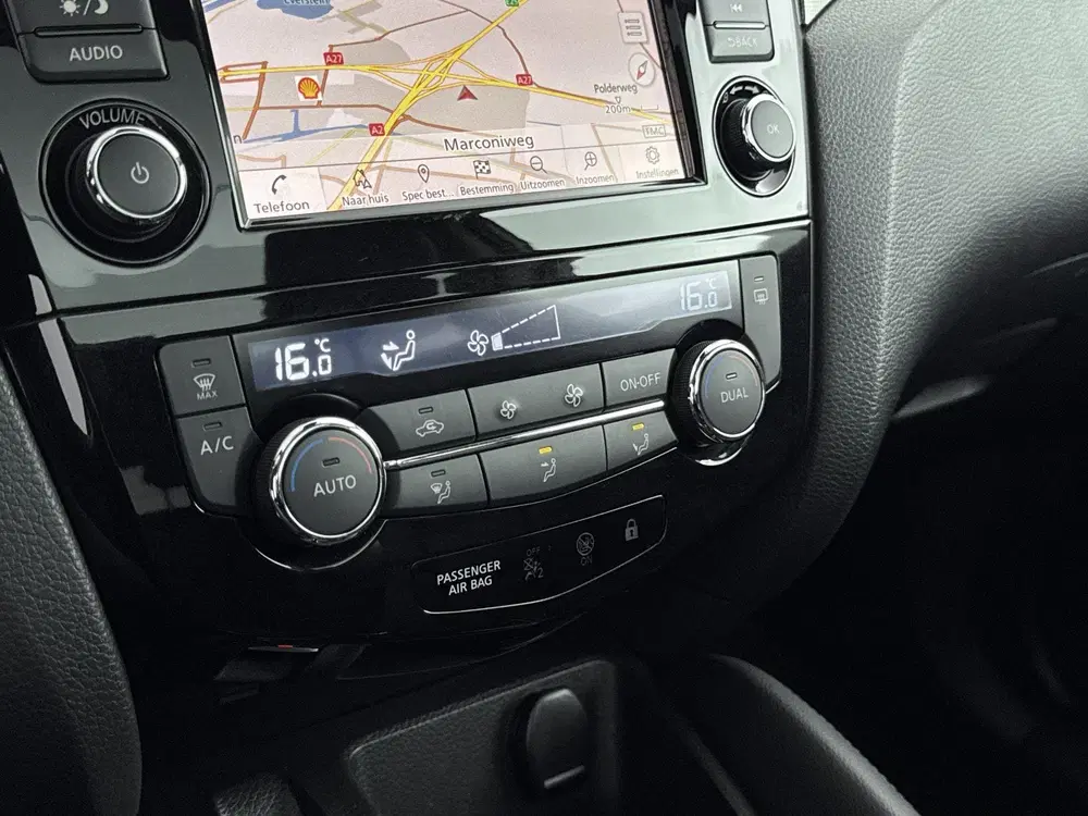 Nissan Qashqai 1.3 DIG-T Premium Edition 140PK uit 2021, foto 15