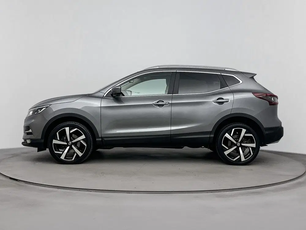 Nissan Qashqai 1.3 DIG-T Premium Edition 140PK uit 2021, foto 2