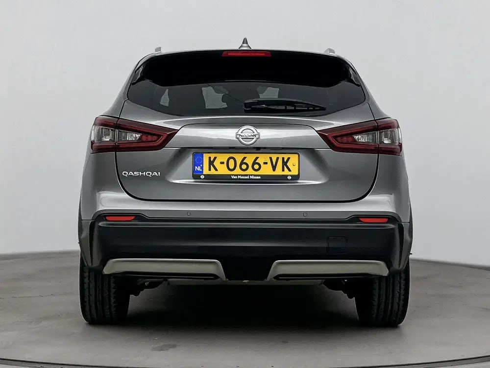 Nissan Qashqai 1.3 DIG-T Premium Edition 140PK uit 2021, foto 3