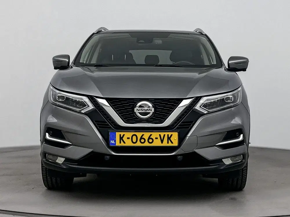 Nissan Qashqai 1.3 DIG-T Premium Edition 140PK uit 2021, foto 5