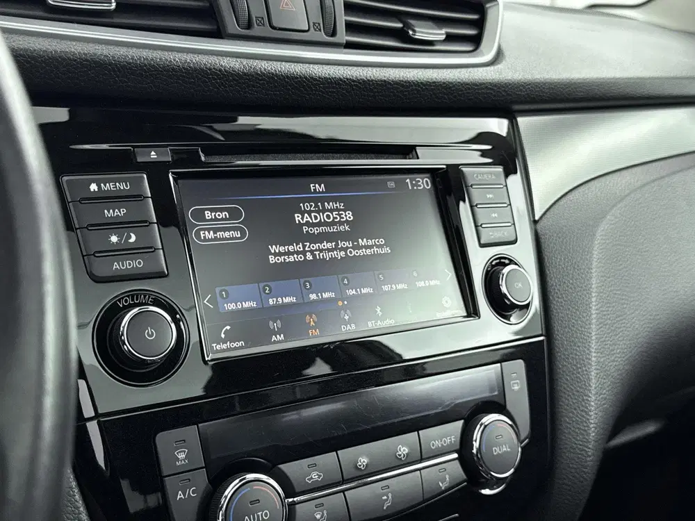 Nissan Qashqai 1.3 DIG-T Premium Edition 140PK uit 2021, foto 7