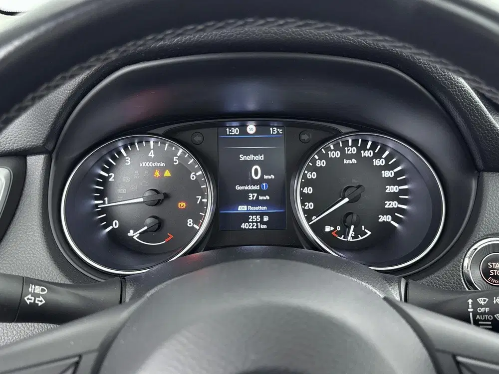 Nissan Qashqai 1.3 DIG-T Premium Edition 140PK uit 2021, foto 9