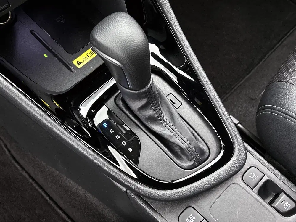Toyota Yaris 1.5 Hybrid 130 pk Executive Automaat uit 2025, foto 11