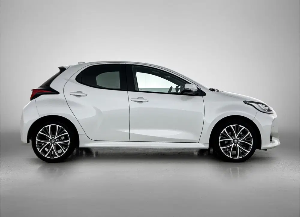Toyota Yaris 1.5 Hybrid 130 pk Executive Automaat uit 2025, foto 12