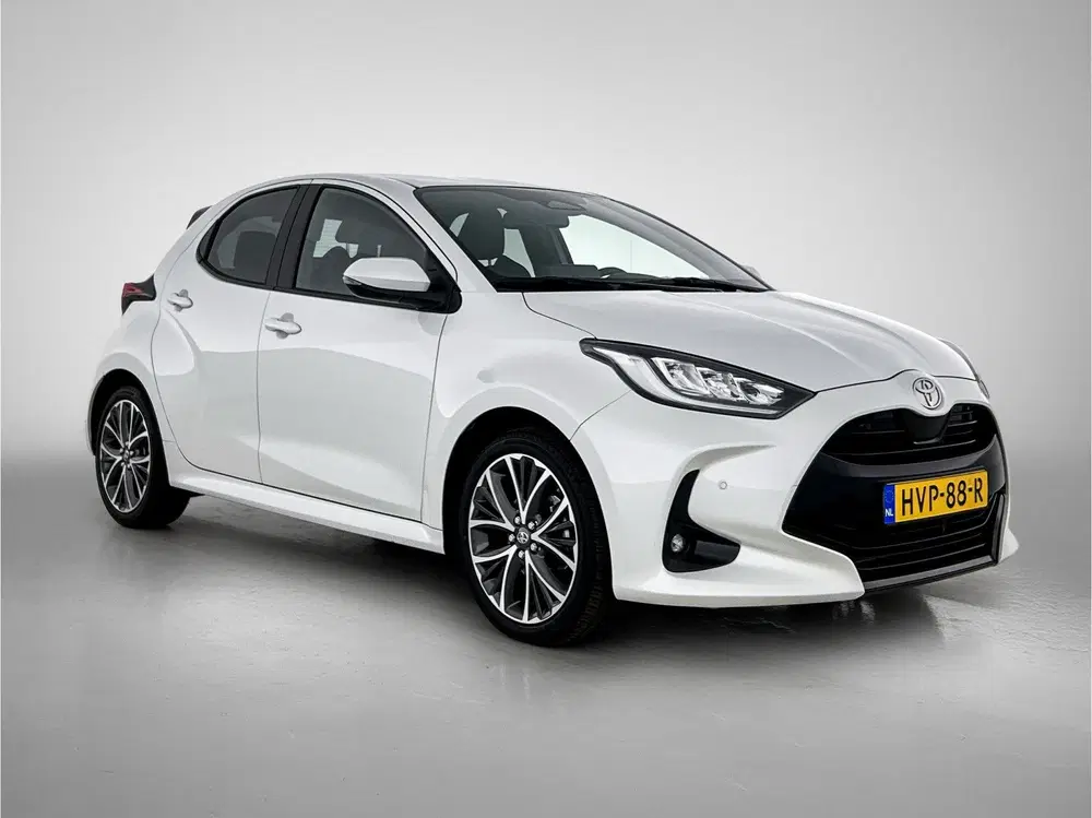 Toyota Yaris 1.5 Hybrid 130 pk Executive Automaat uit 2025, foto 13