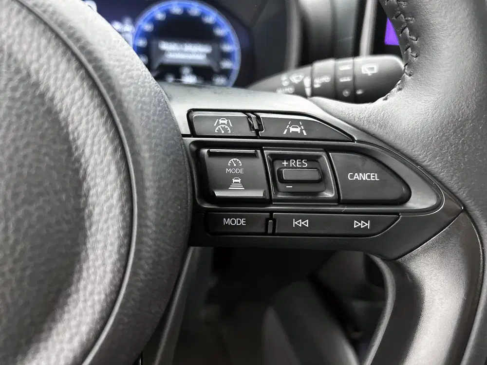 Toyota Yaris 1.5 Hybrid 130 pk Executive Automaat uit 2025, foto 15