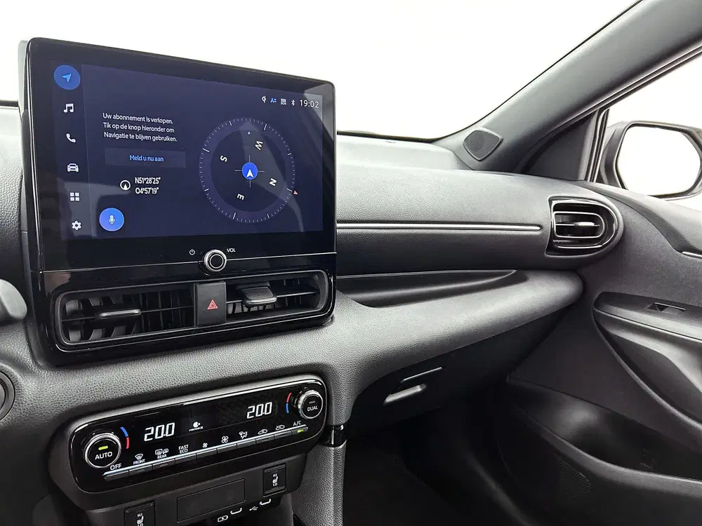 Toyota Yaris 1.5 Hybrid 130 pk Executive Automaat uit 2025, foto 7