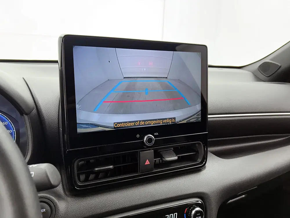 Toyota Yaris 1.5 Hybrid 130 pk Executive Automaat uit 2025, foto 8
