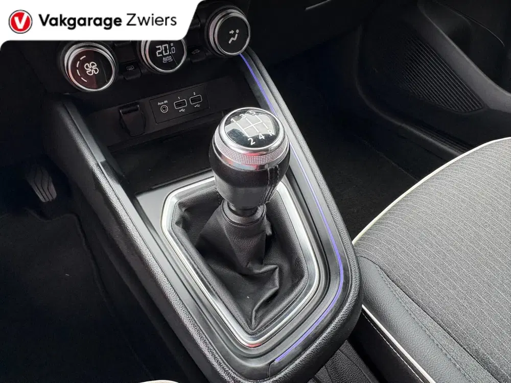 Renault Clio 1.0 TCe 101PK Intens uit 2019, foto 10