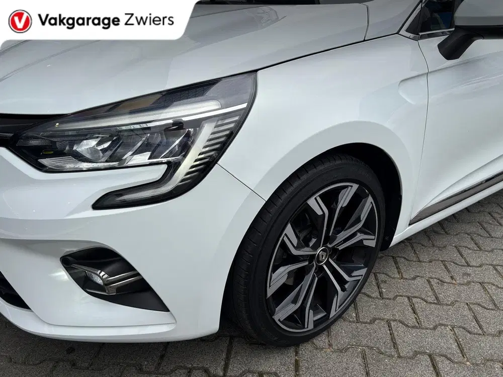 Renault Clio 1.0 TCe 101PK Intens uit 2019, foto 2
