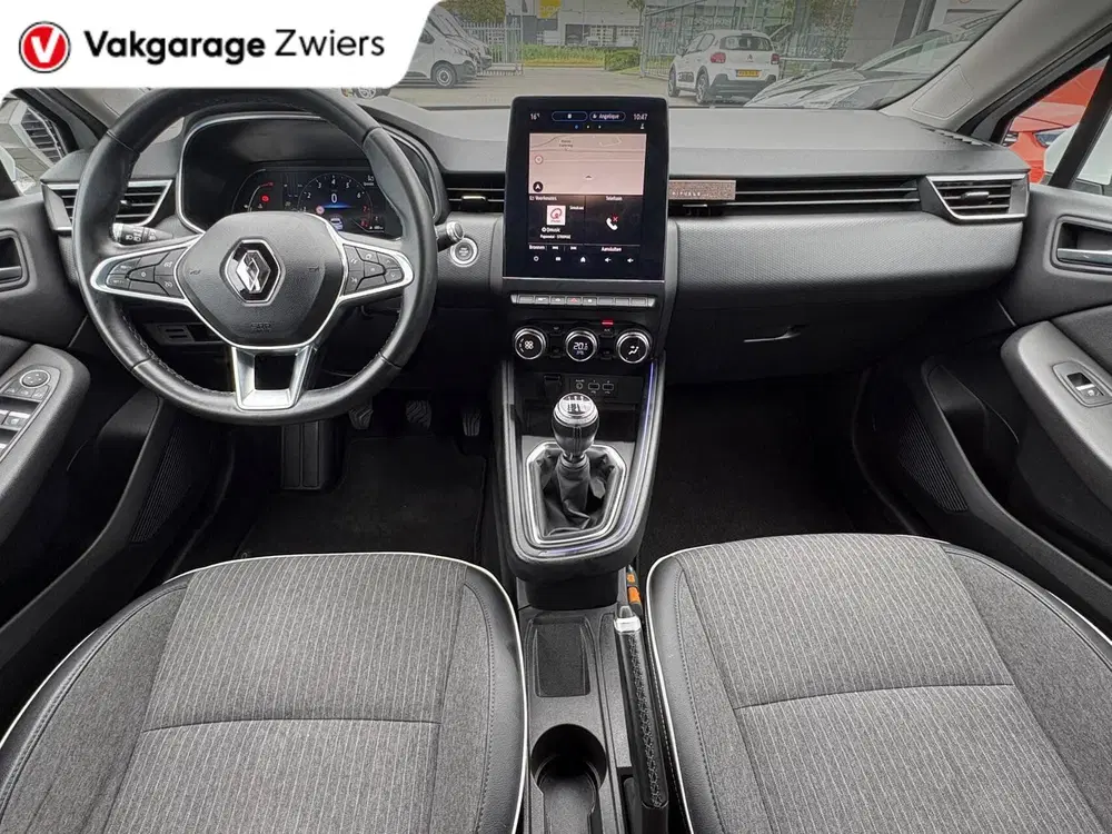 Renault Clio 1.0 TCe 101PK Intens uit 2019, foto 3