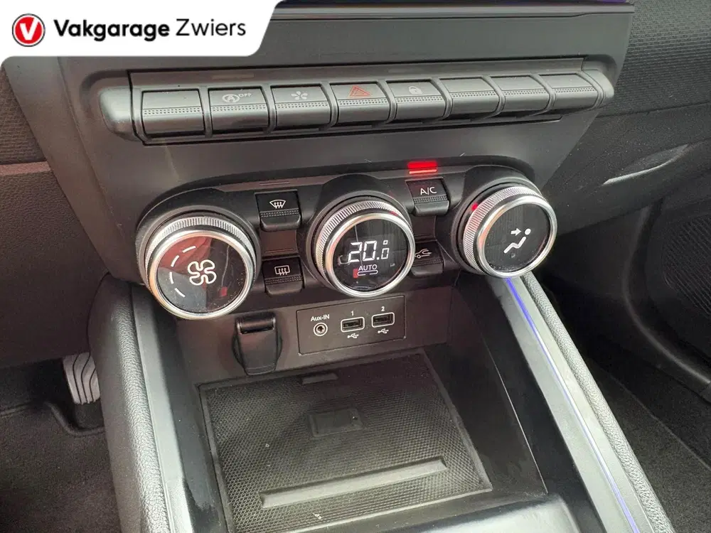 Renault Clio 1.0 TCe 101PK Intens uit 2019, foto 9