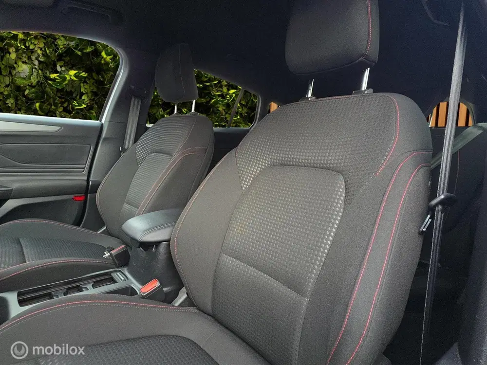 Ford Focus 1.0 EcoBoost Hybrid ST Line ✅NAP ✅Camer uit 2023, foto 8