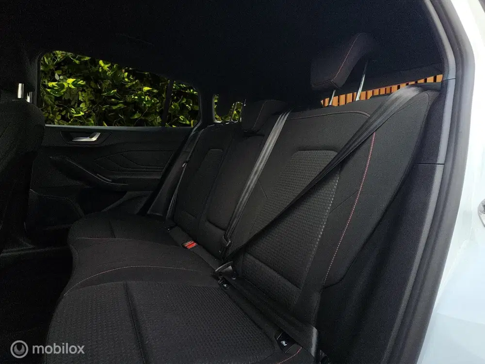 Ford Focus 1.0 EcoBoost Hybrid ST Line ✅NAP ✅Camer uit 2023, foto 9