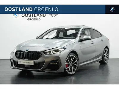 BMW 2-serie Coupé 218i High Executive M Sport Automaat uit 2023